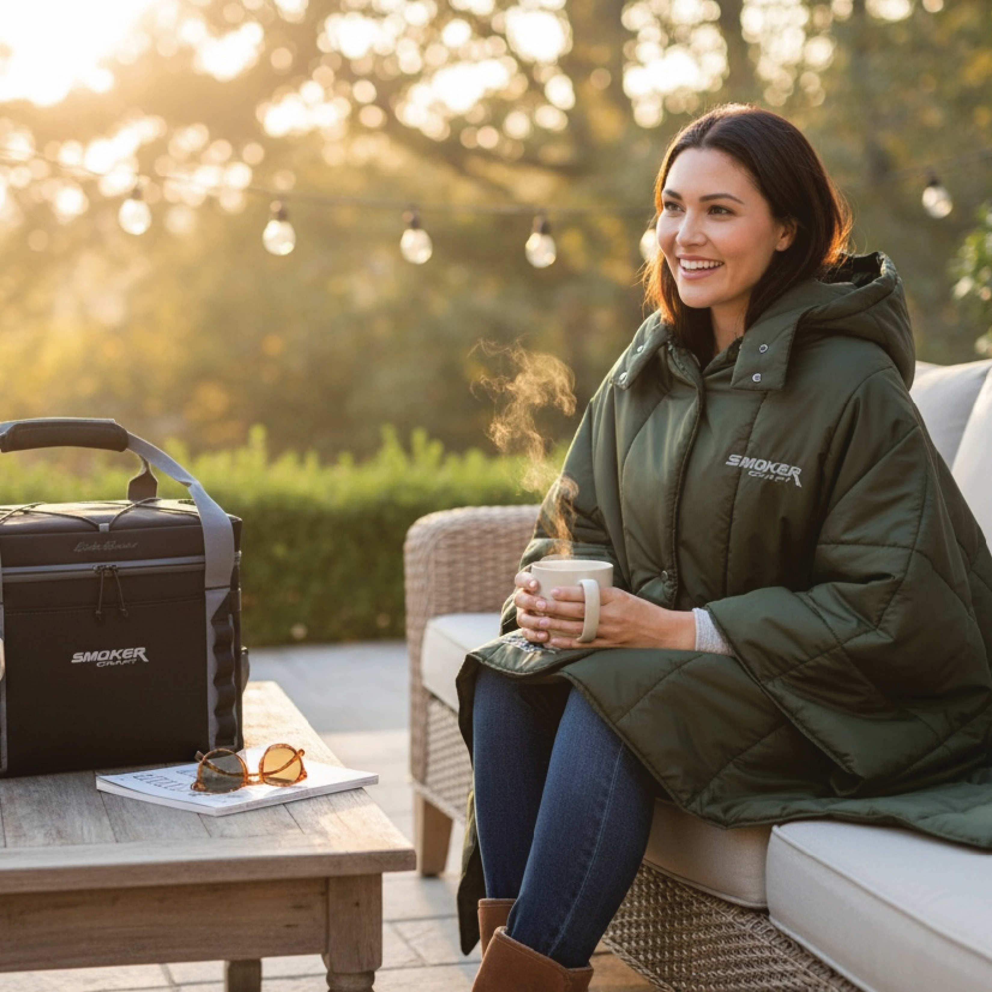 Smoker Craft Accessories