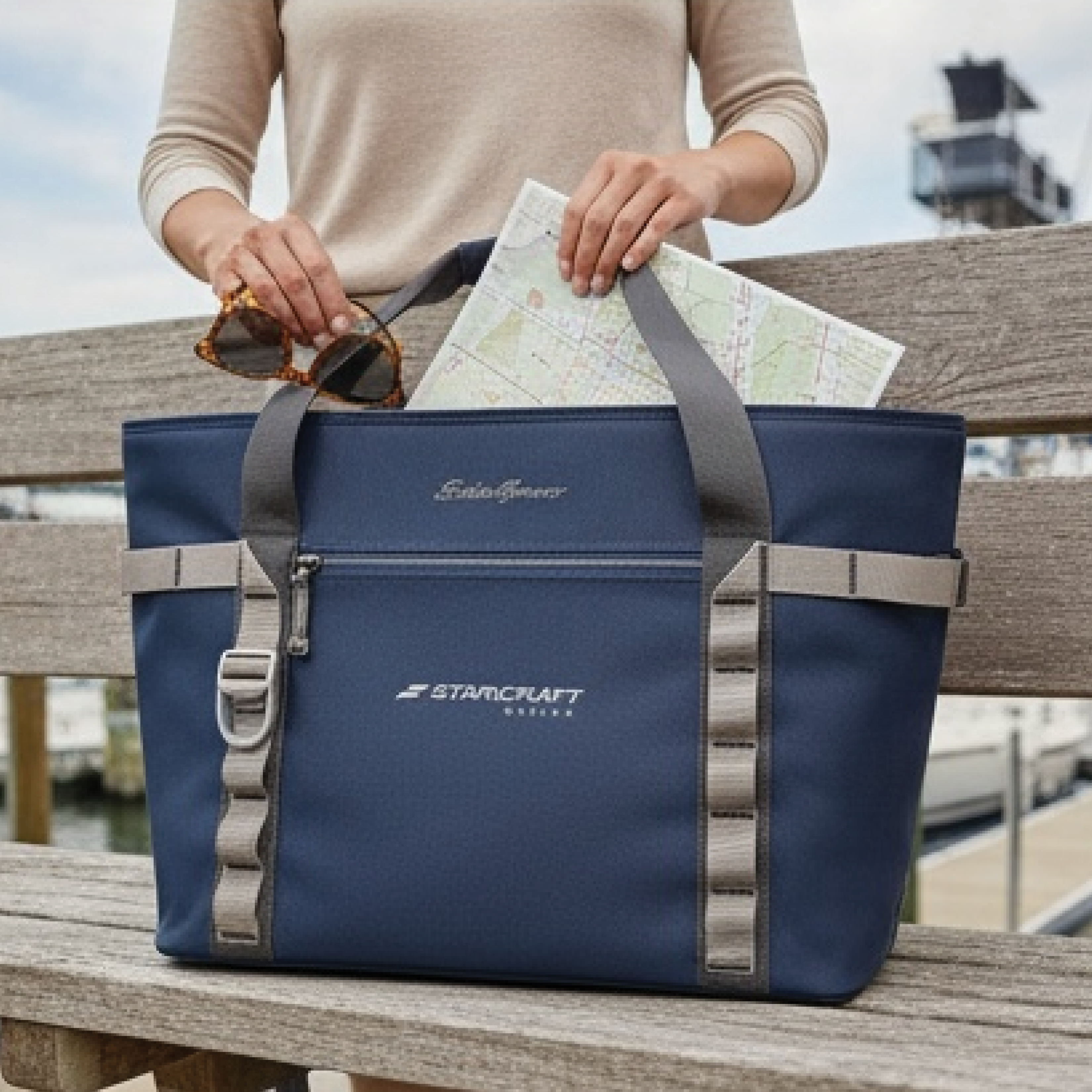 Starcraft Accessories