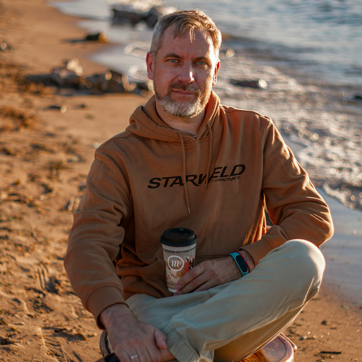 Starweld Apparel