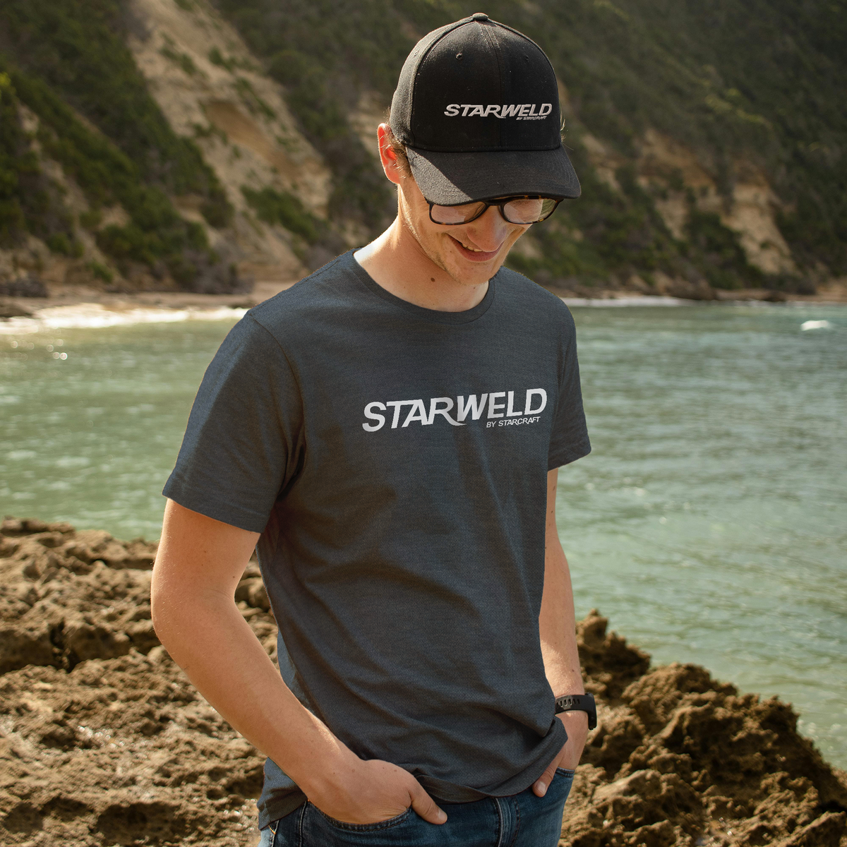 Starweld