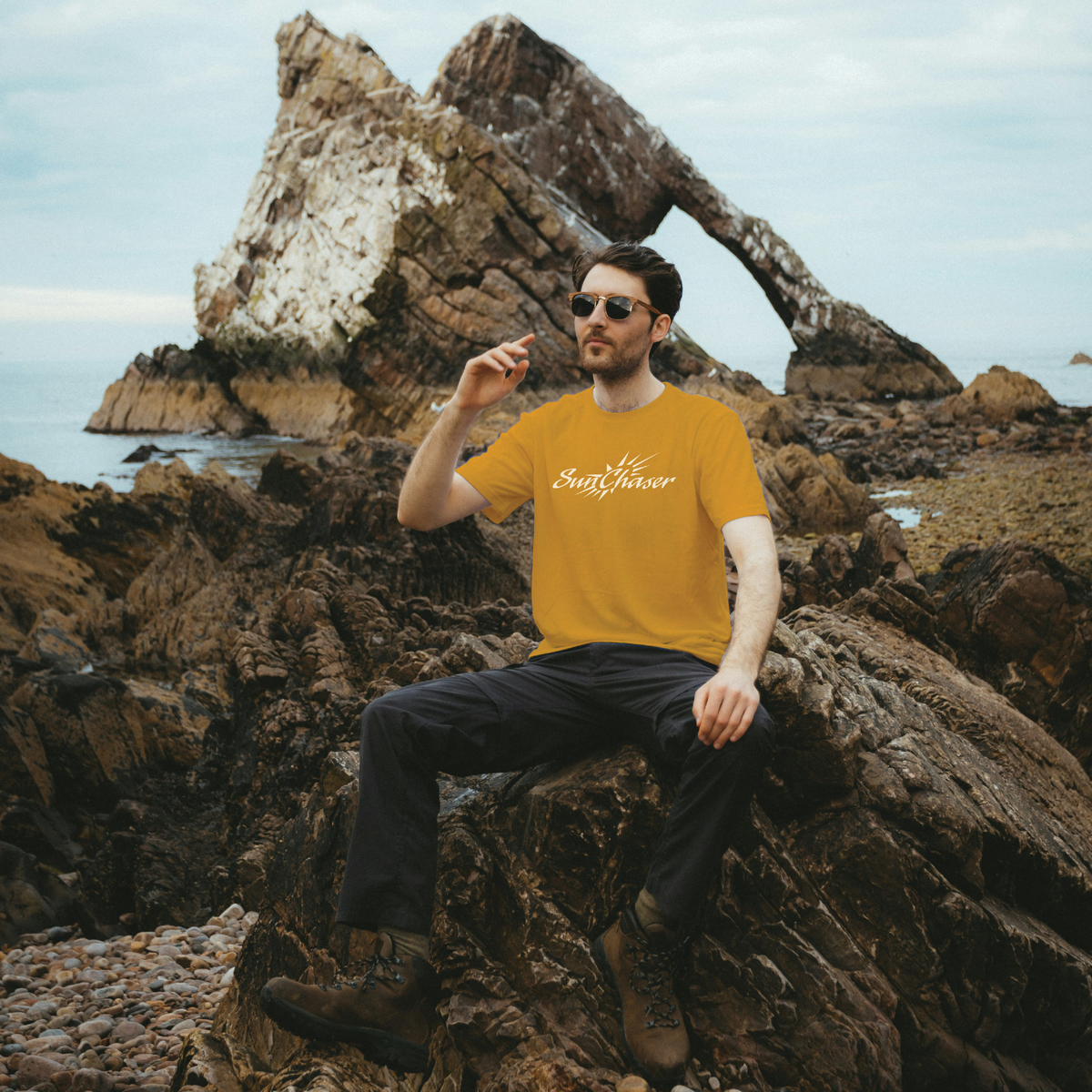 Sunchaser Apparel