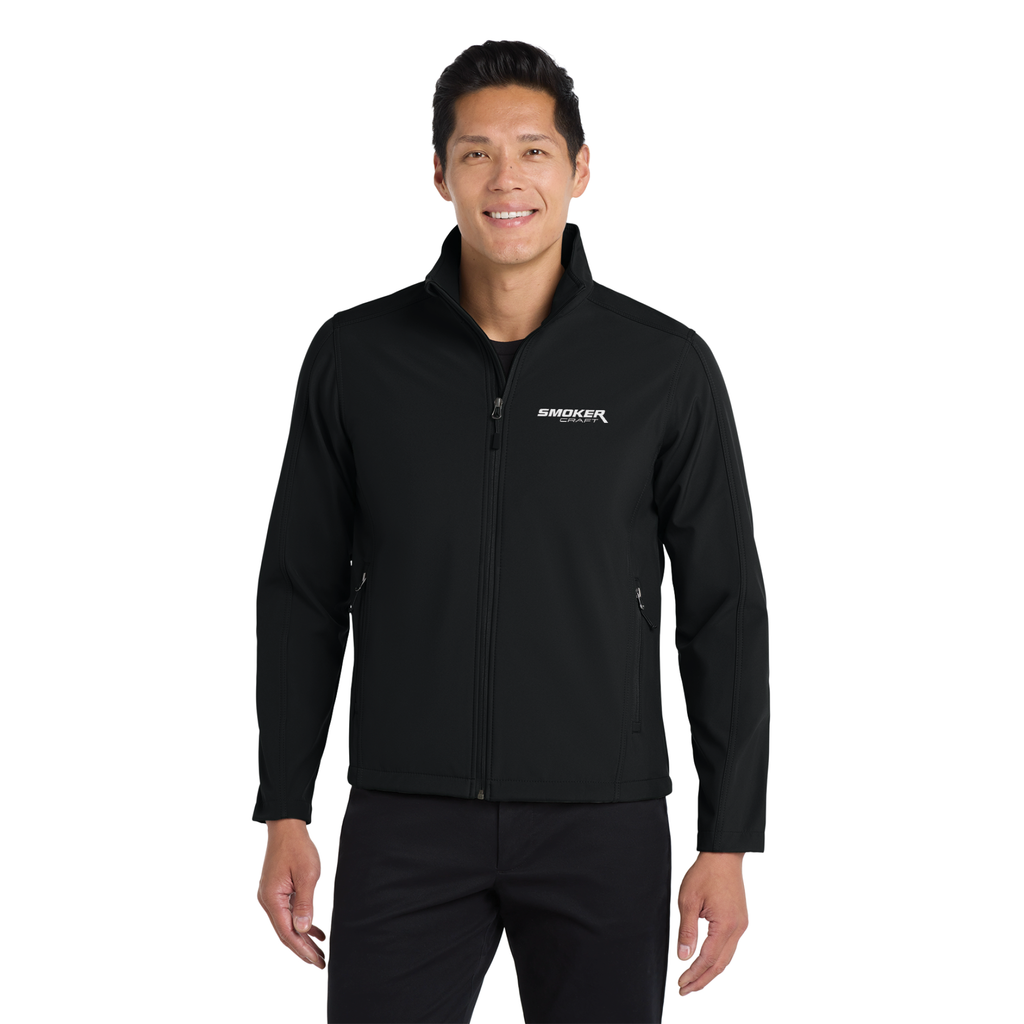Port Authority Core Soft Shell Jacket