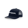Smoker Craft Trucker Cap - Navy