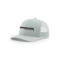 Smoker Craft Trucker Cap - Quarry