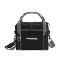 Eddie Bauer 24-Can Cooler - Black