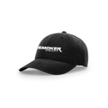 Smoker Craft Peached Cotton Twill Cap
