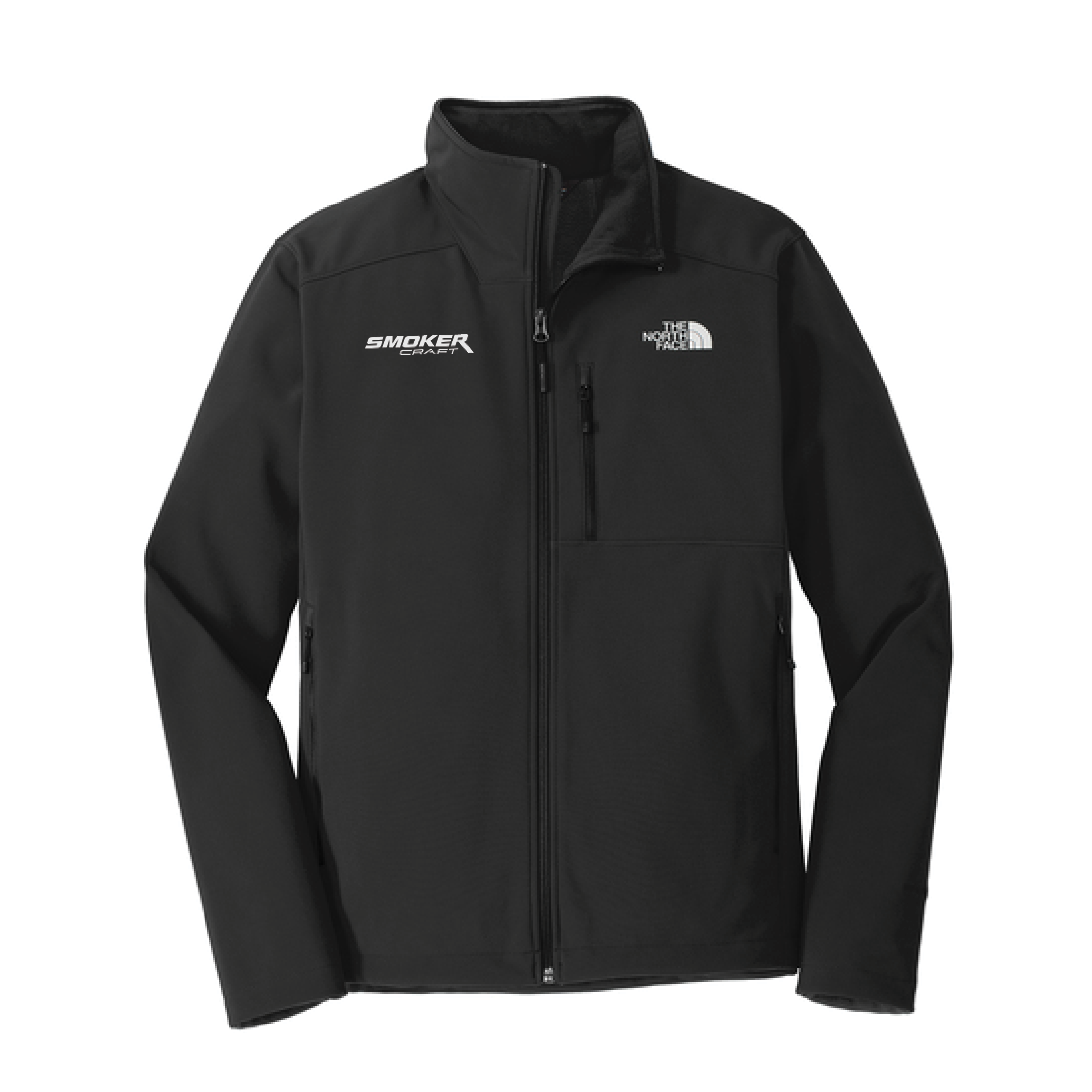 The North Face Apex Barrier Soft Shell Jacket - NF0A3LGT