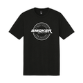 District Perfect Tri Tee - Black