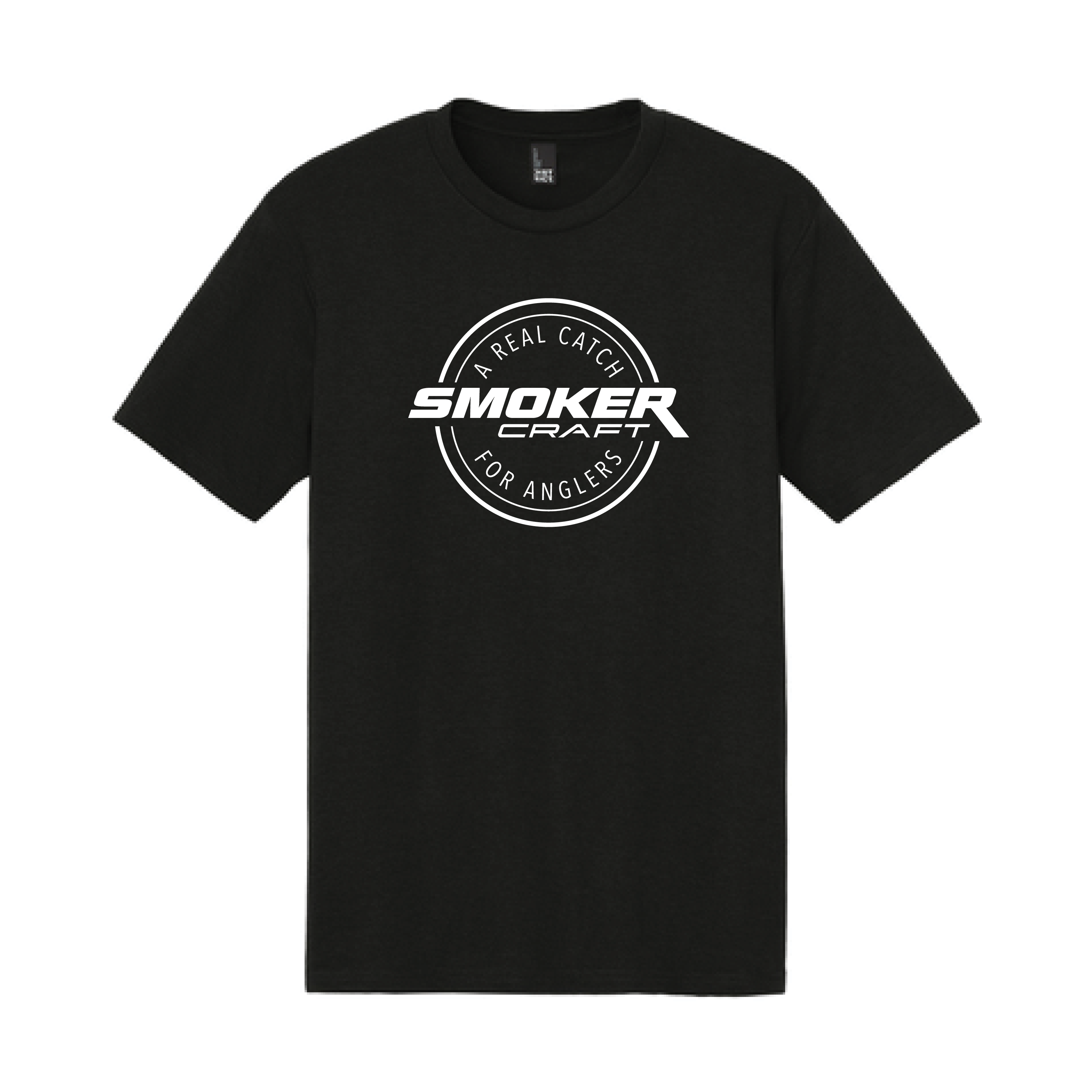 District Perfect Tri Tee - DM130 - Black