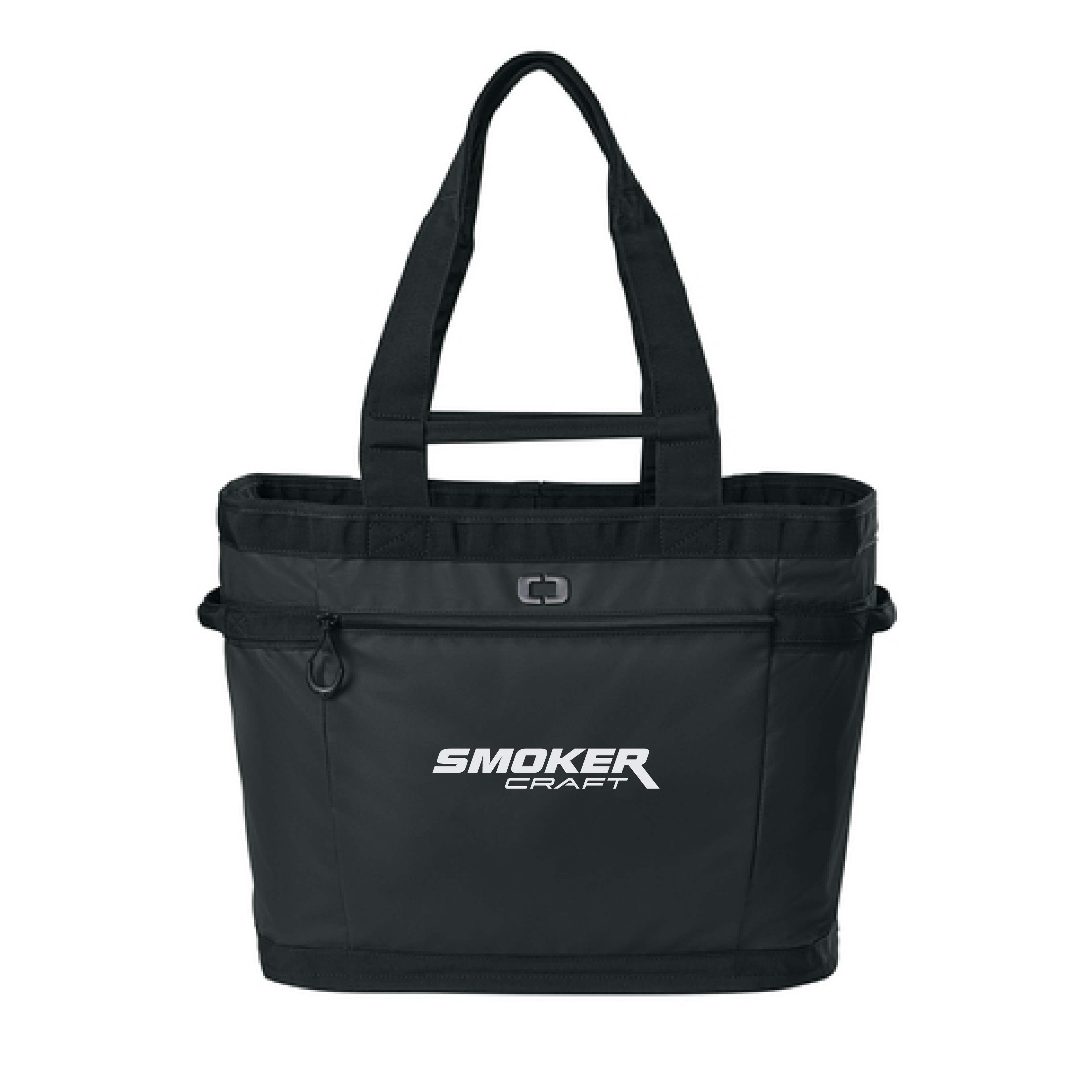 OGIO Gear Tote - 94002 - Black