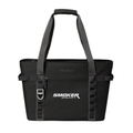Eddie Bauer Max Cool Tote Cooler - Black