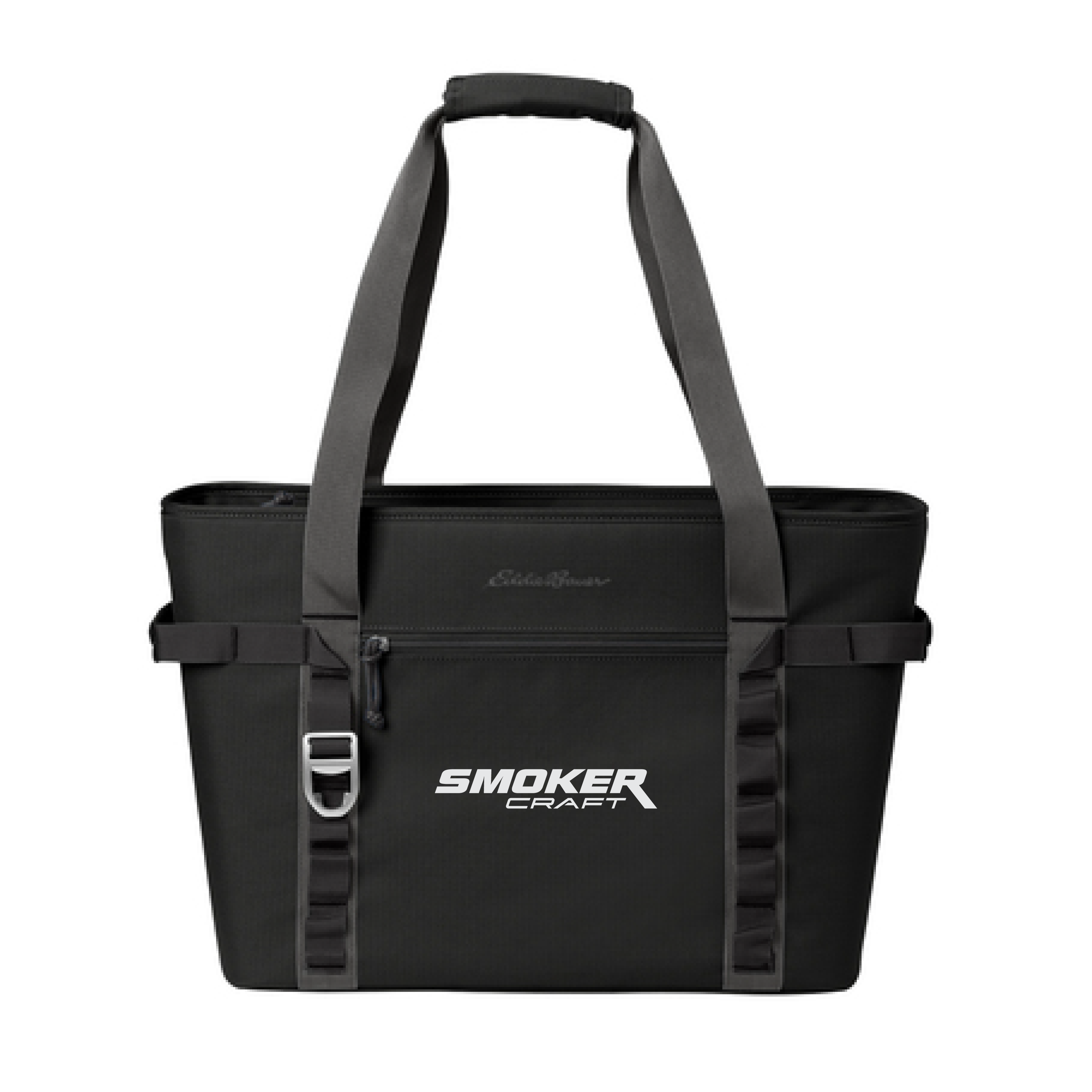 Eddie Bauer Max Cool Tote Cooler - EB801 - Black