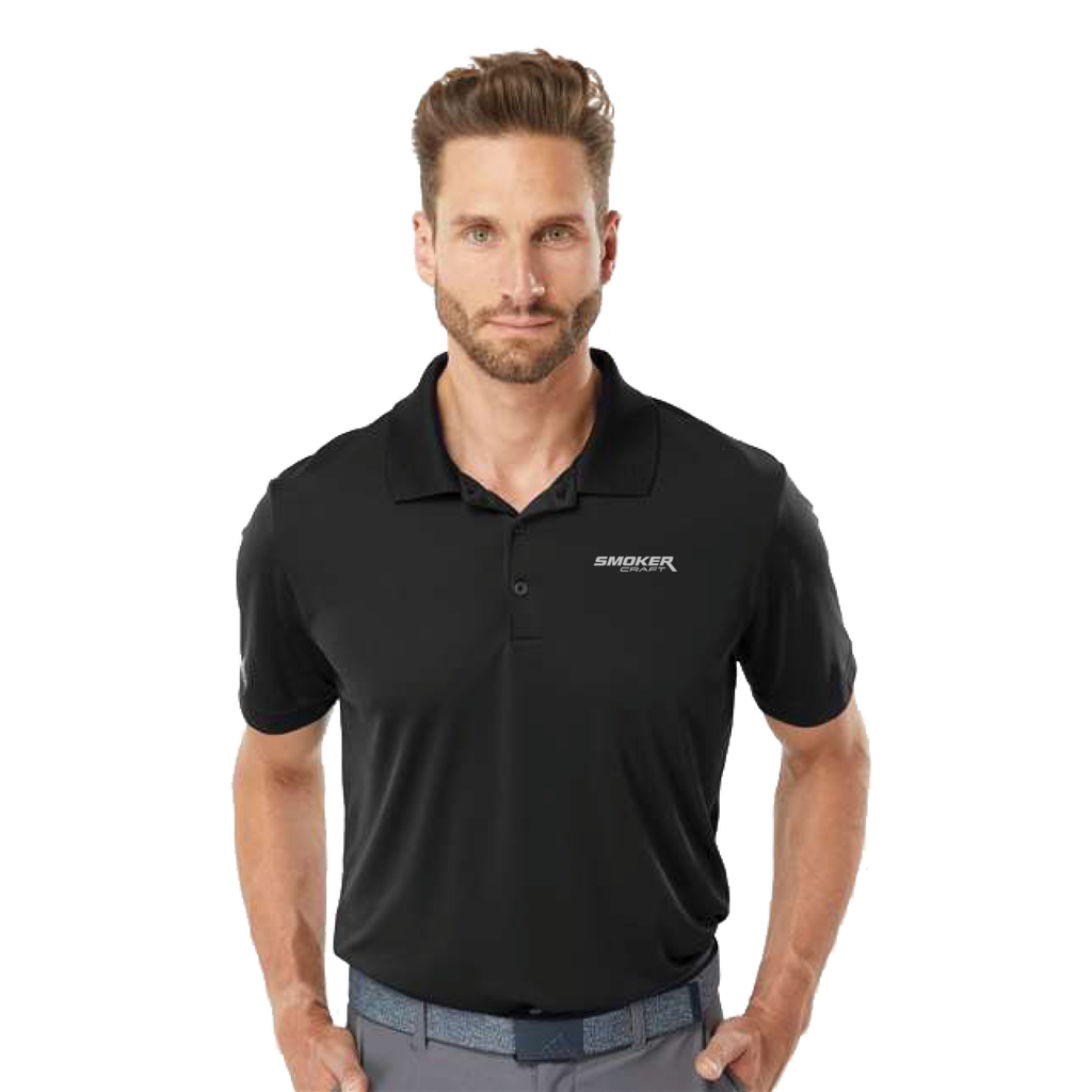 Adidas Men's Performance Polo - A230