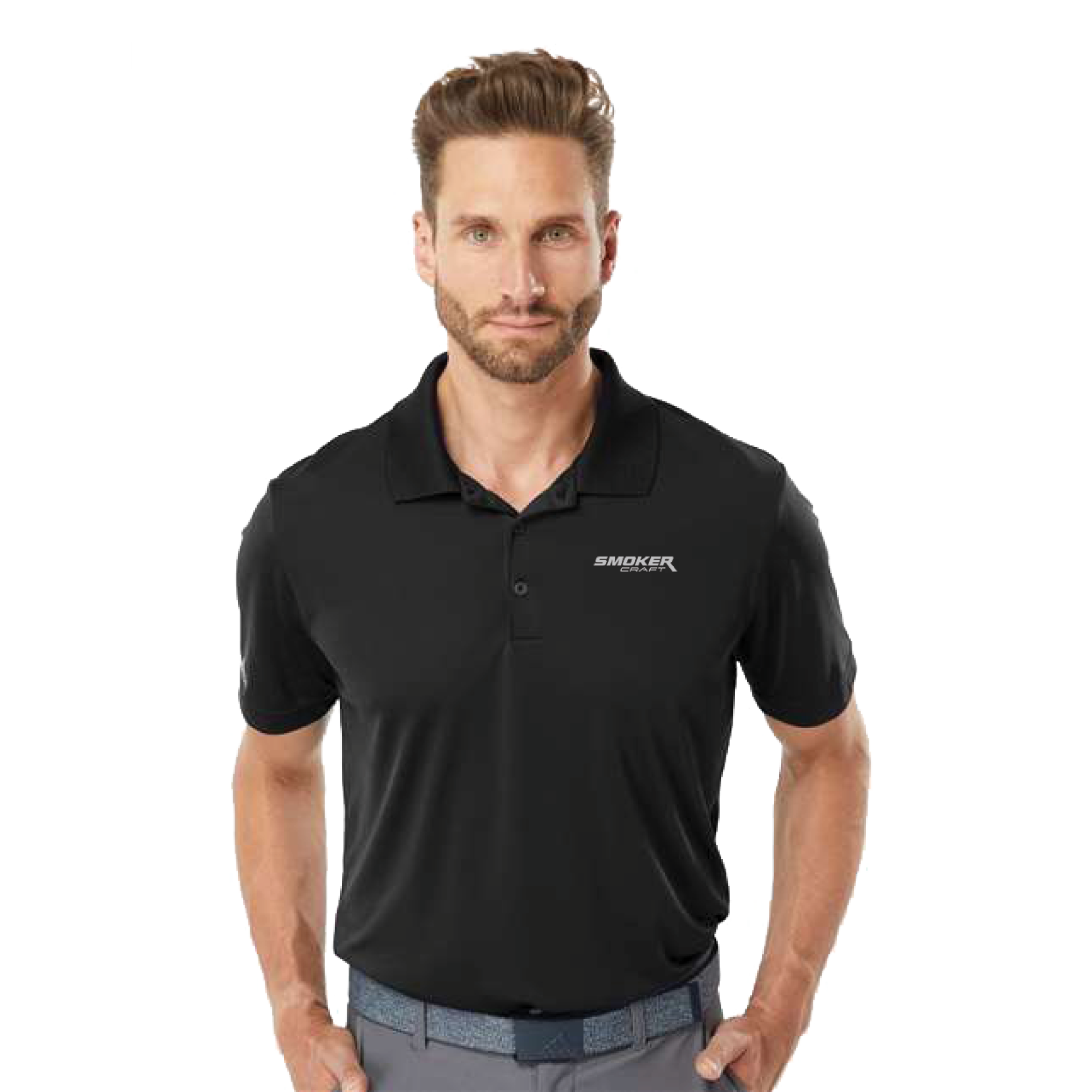 Adidas Men's Performance Polo - A230