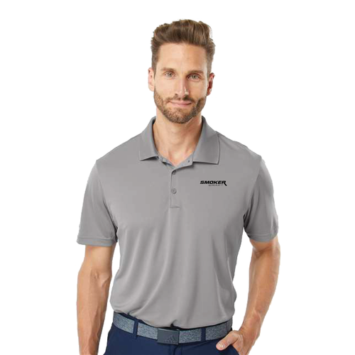 Adidas Men's Performance Polo