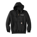 Carhartt Rain Defender 1/4 Zip - Black