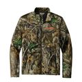 Russell Outdoors Atlas Soft Shell Jacket - Camo