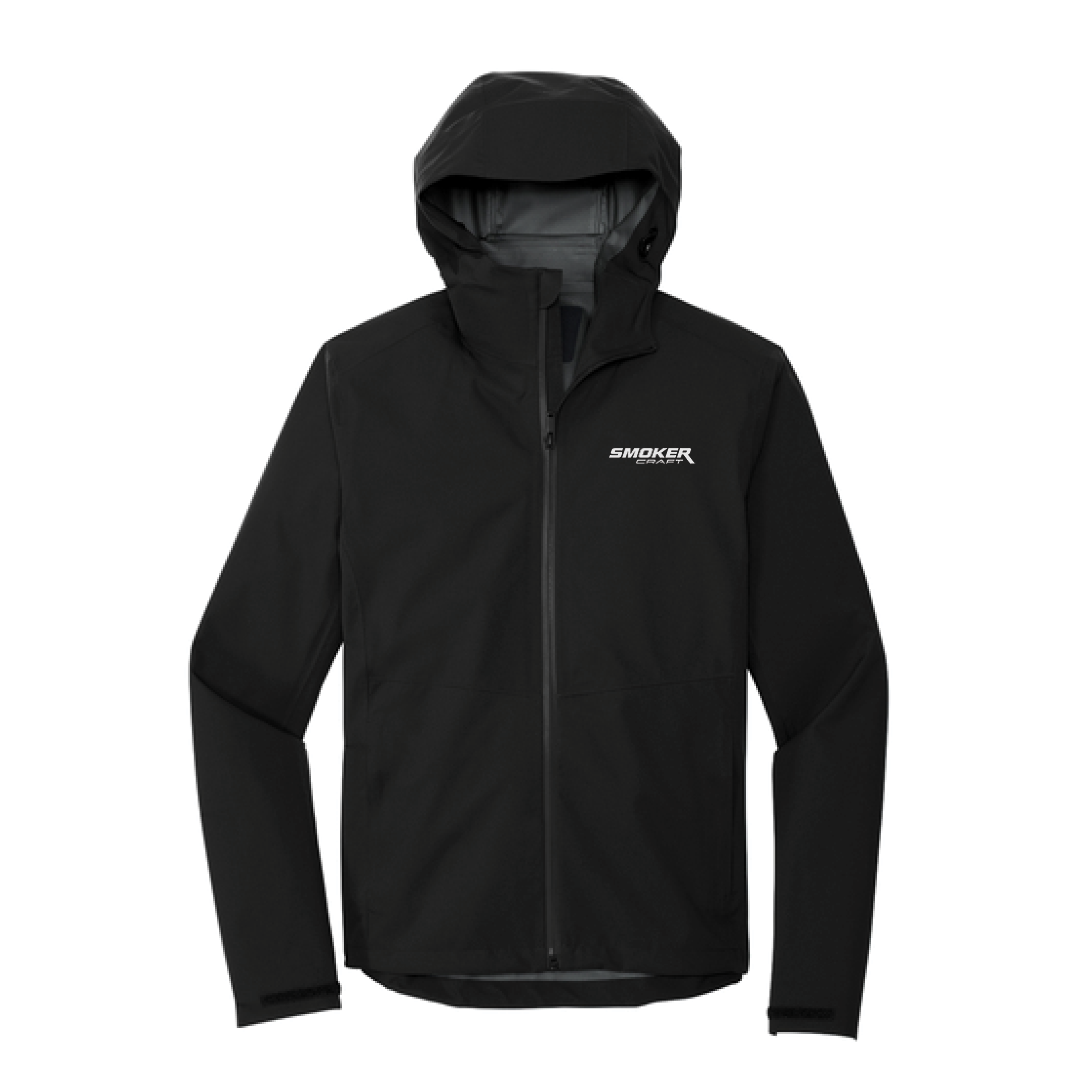 Mercer+Mettle Waterproof Rain Shell - MM7000