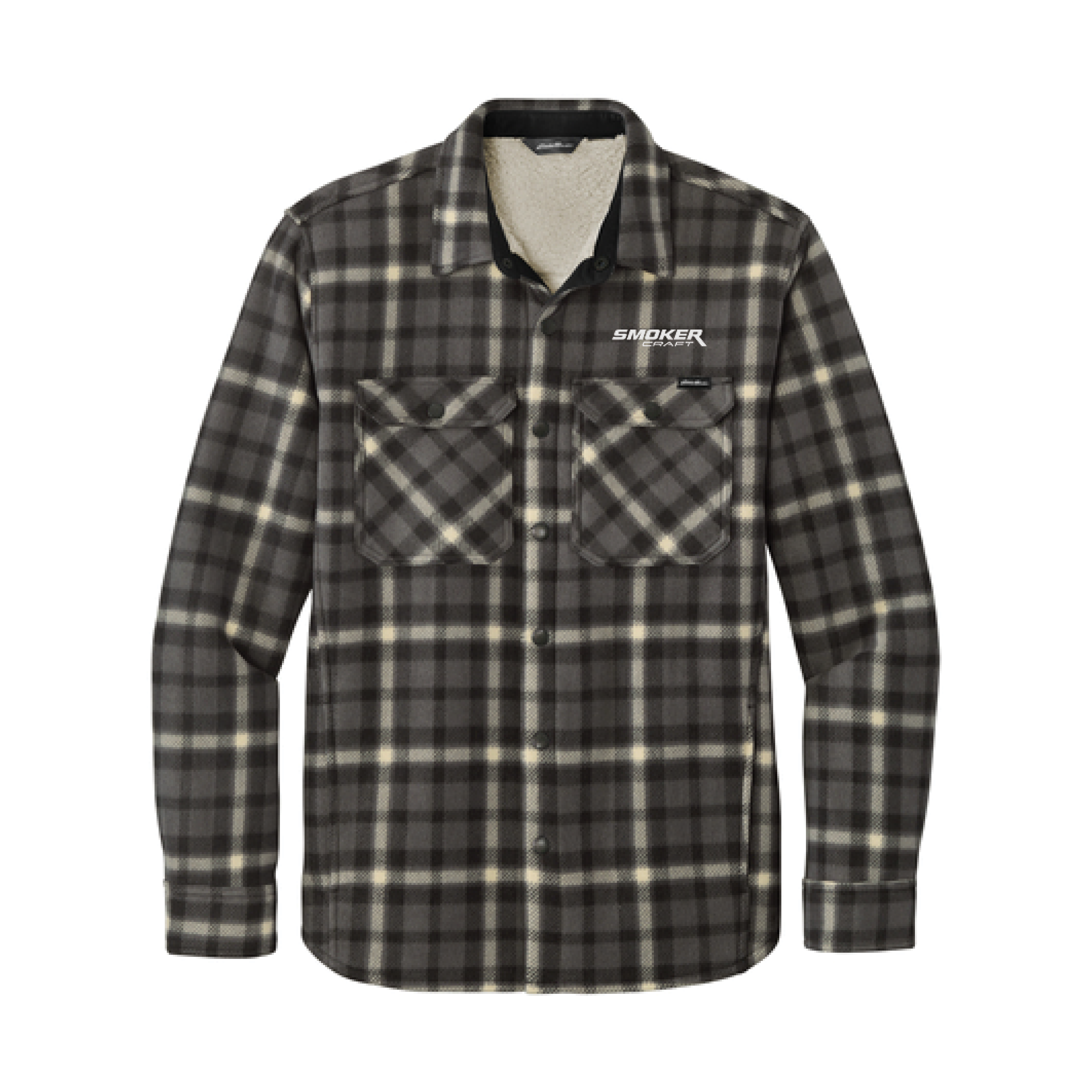 Eddie Bauer Woodland Shirt Jac - EB228