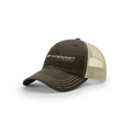 Starcraft Washed Trucker Cap