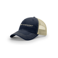 Starcraft Washed Trucker Cap