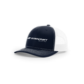 Starcraft Trucker Cap - Navy / White