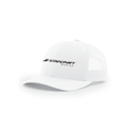 Starcraft Trucker Cap - White