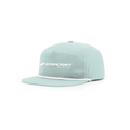 Starcraft Gramps Cap - Dusty Blue / White
