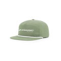 Starcraft Gramps Cap - Sage / White