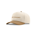 Starcraft 5-Panel Champ Cap