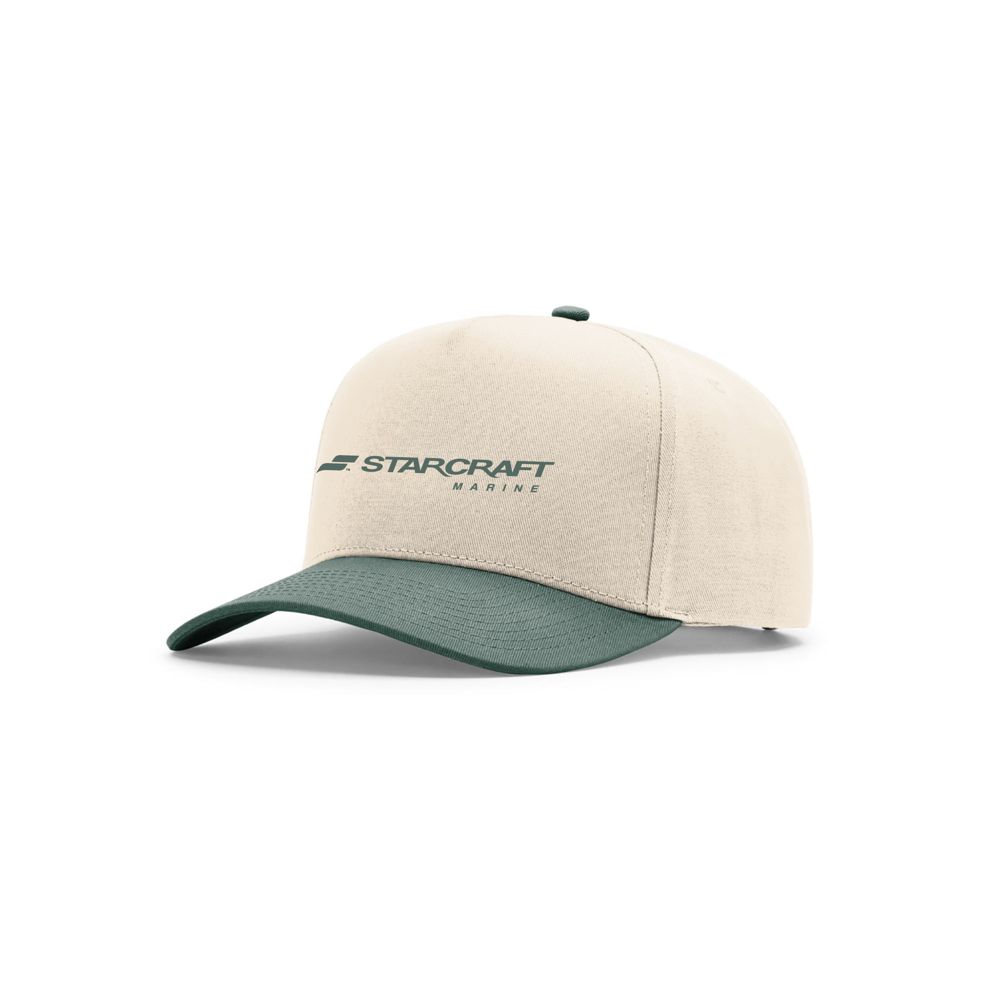 Starcraft 5-Panel Champ Cap