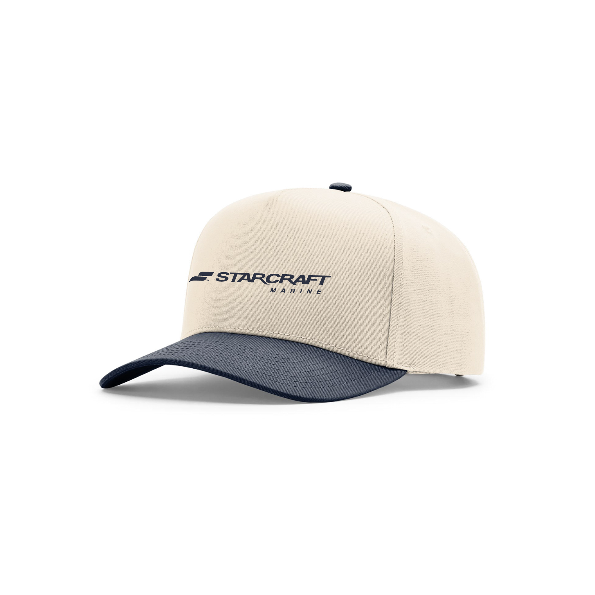 Starcraft 5-Panel Champ Cap