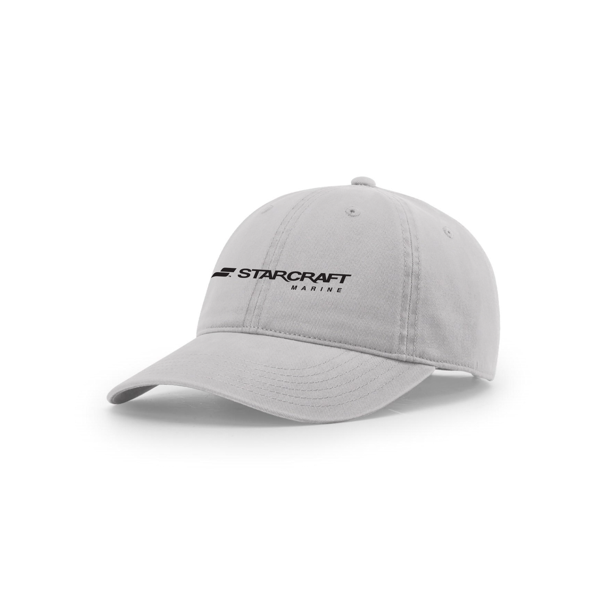 Starcraft Peached Cotton Twill Cap
