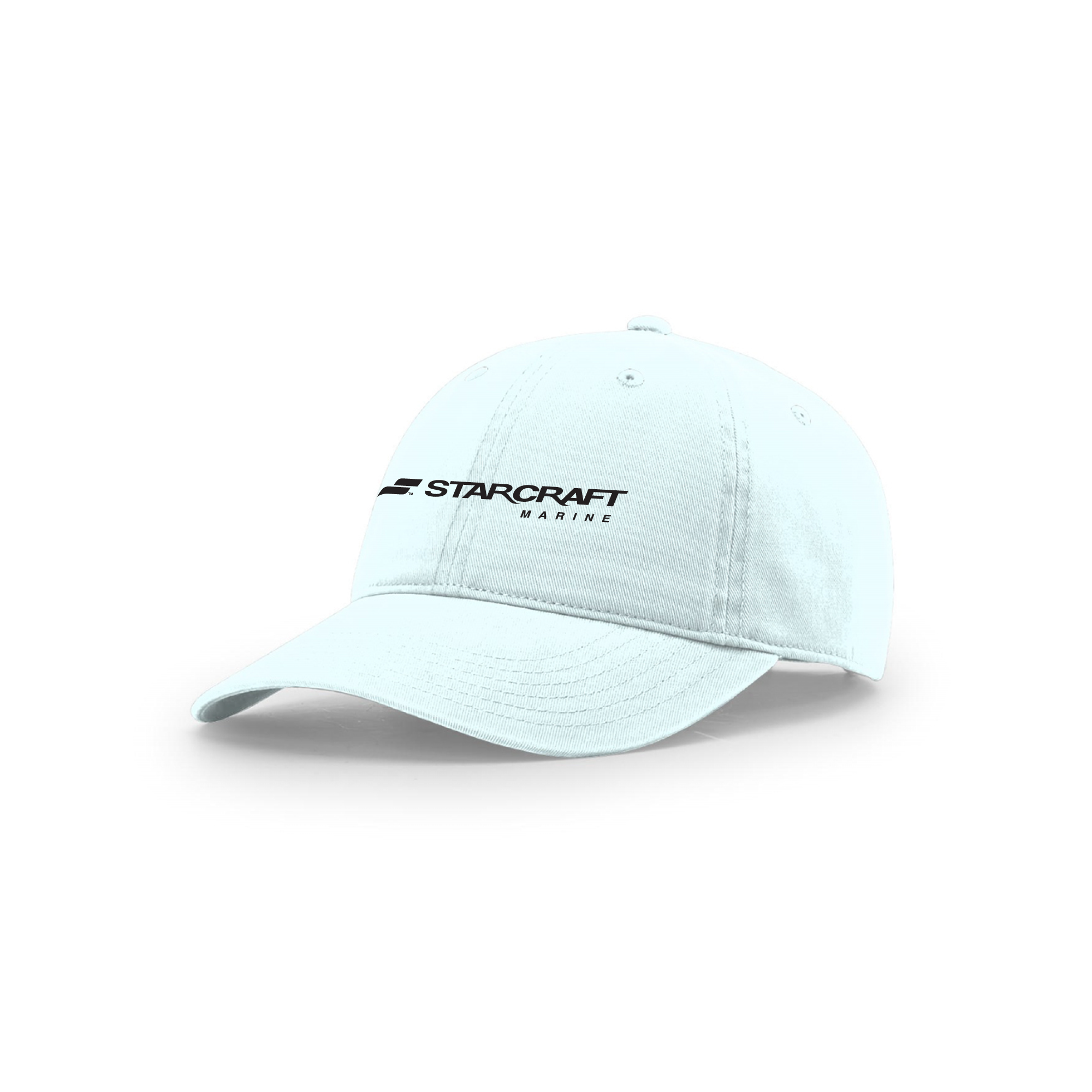Starcraft Peached Cotton Twill Cap