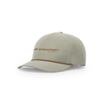 Starcraft Perf Rope Cap - Trenchcoat / Russet Grey