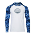 Paragon Biloxi Sun Shirt - Marlin
