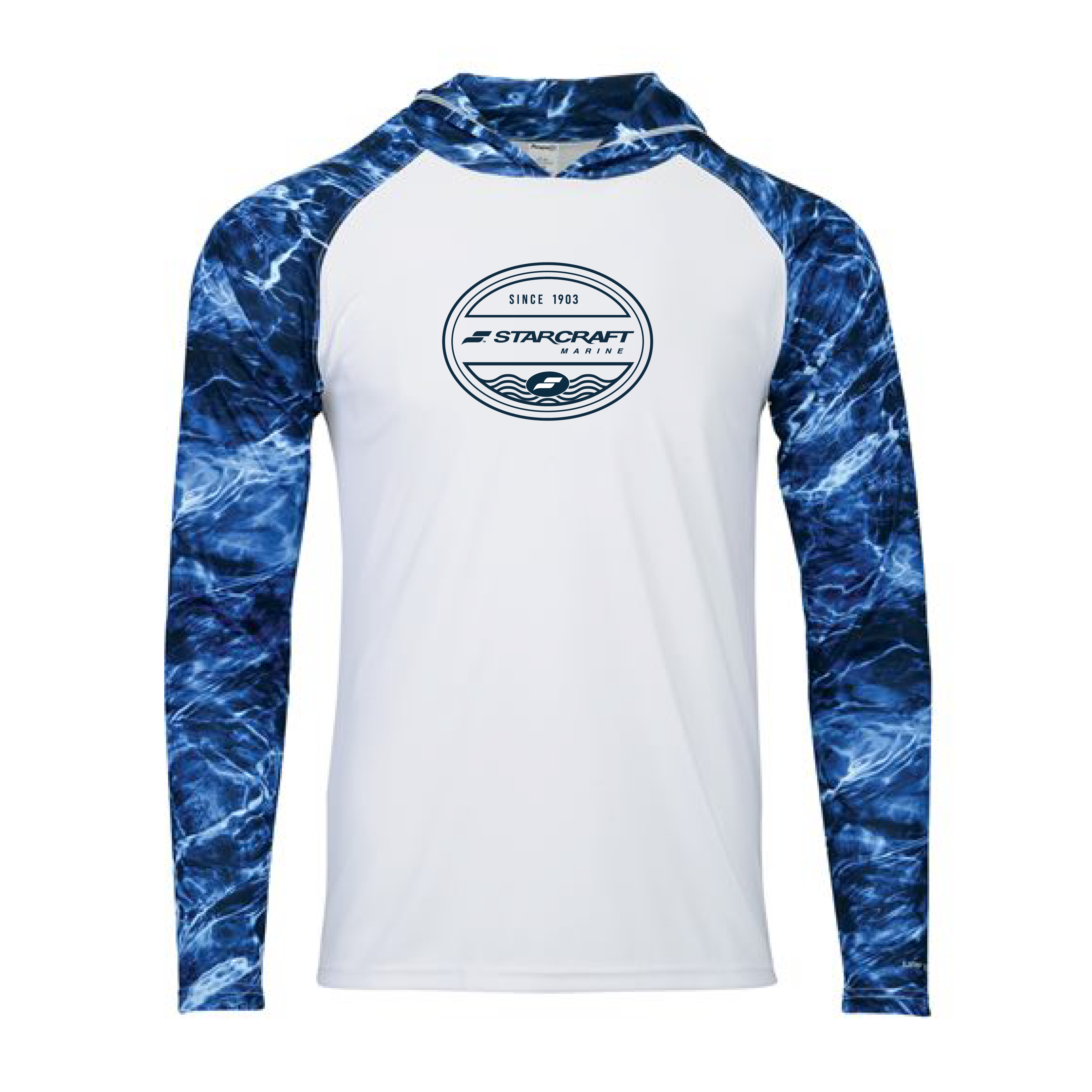 Paragon Biloxi Sun Shirt - 241