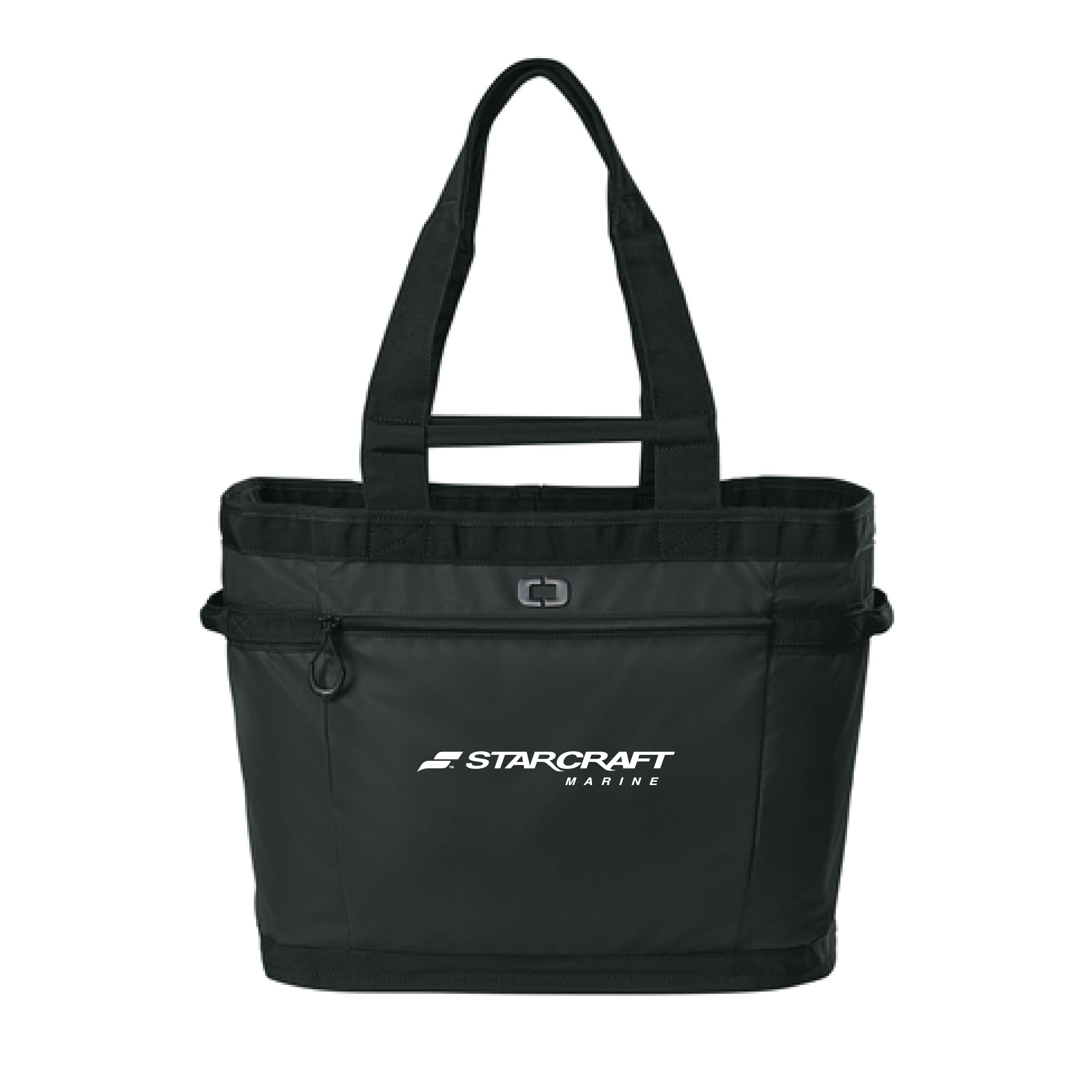 OGIO Gear Tote - 94002 - Black