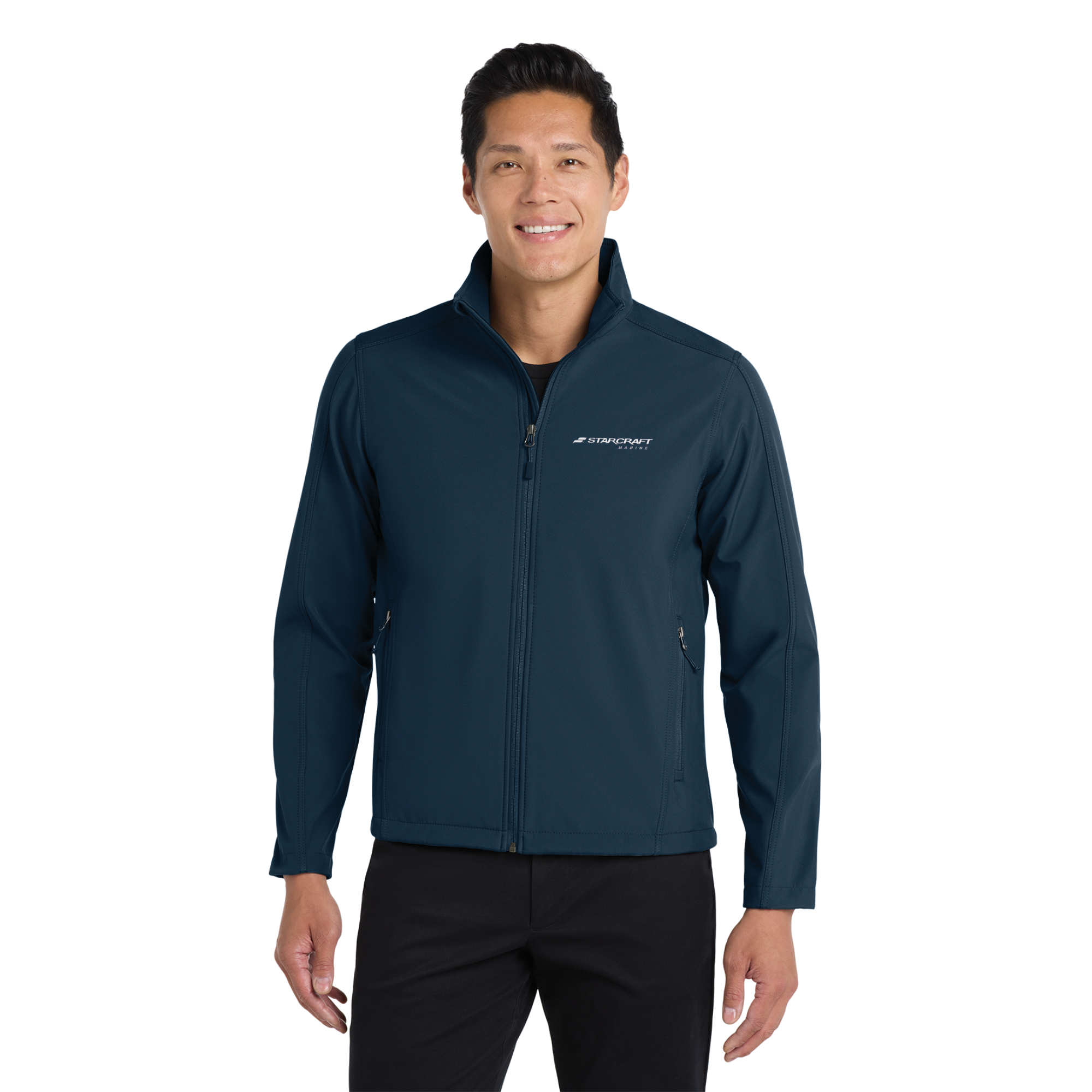 Port Authority Core Soft Shell Jacket