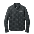 Mercer+Mettle Stretch Jersey Long Sleeve Shirt