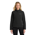 Port Authority Women's Core Soft Shell Jacket