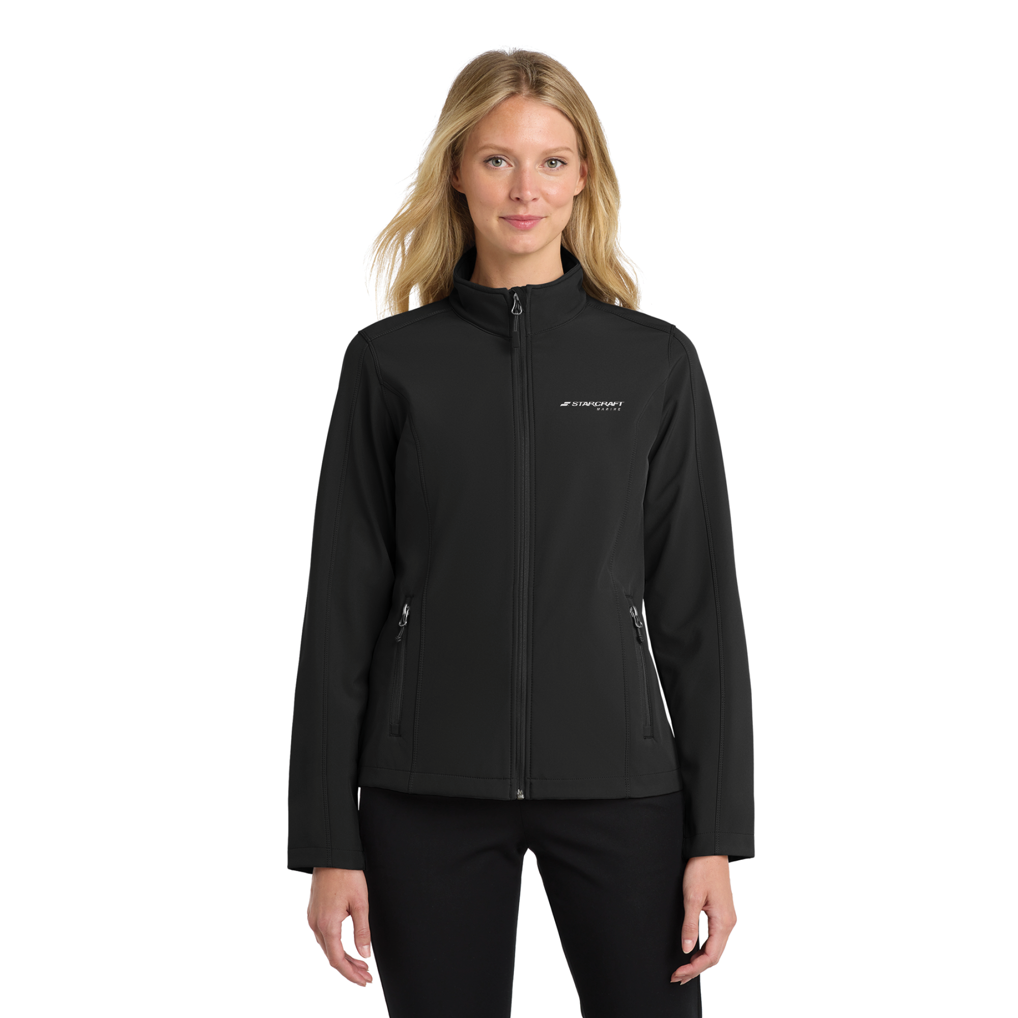 Port Authority Women's Core Soft Shell Jacket