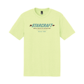 Tri-Blend T-Shirt - Lemongrass