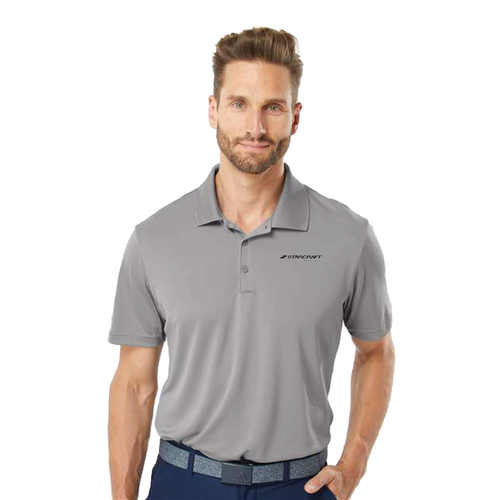 Adidas Men's Performance Polo