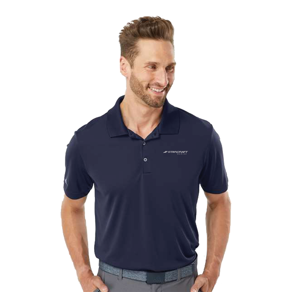 Adidas Men's Performance Polo - A230