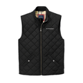Brooks Brothers Quilted Vest
