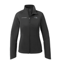 The North Face Womens Apex Barrier Soft Shell Jacket