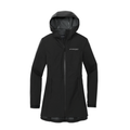 Mercer+Mettle Women's Waterproof Rain Shell