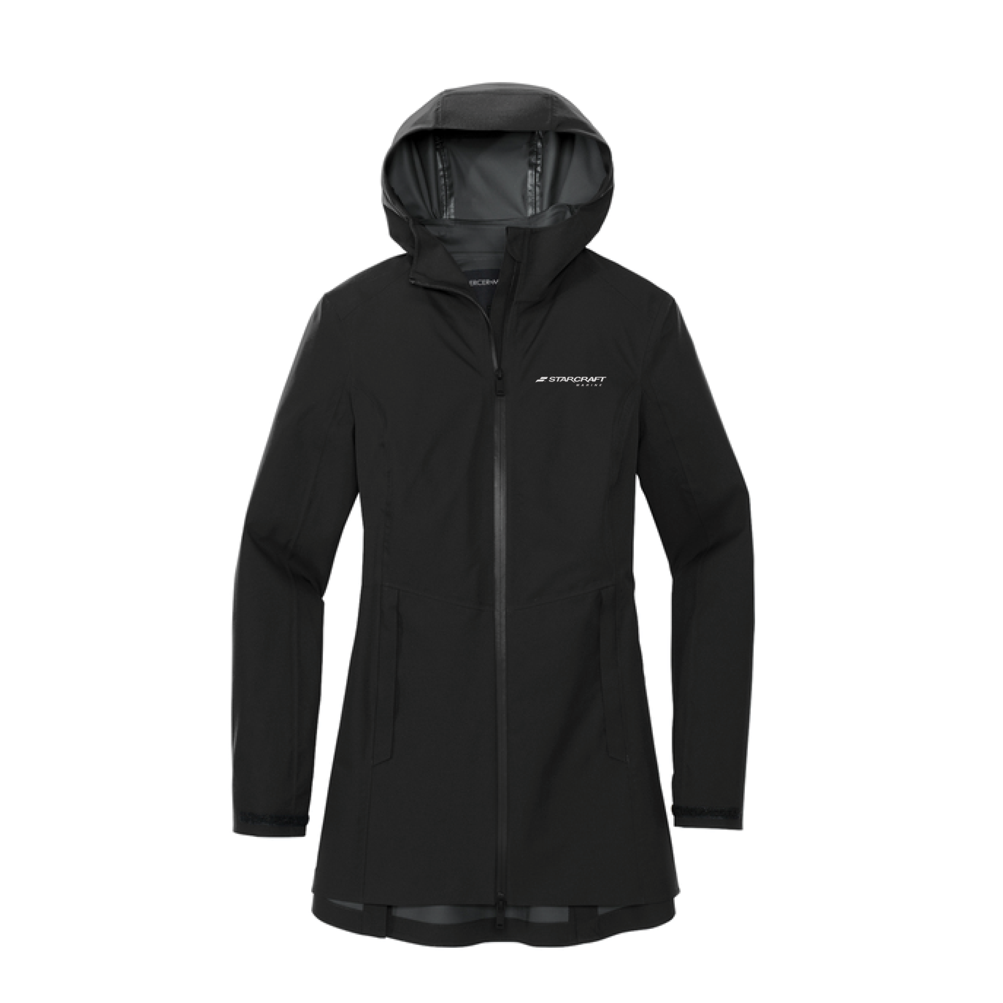 Mercer+Mettle Women's Waterproof Rain Shell - MM7001