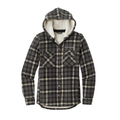 Eddie Bauer Womens Woodland Shirt Jac